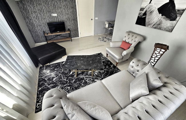 Alme Suite - Foto 52