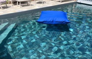 Appartement Balnéothérapie - Foto 13