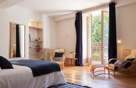 Maison Laroze - Foto 14