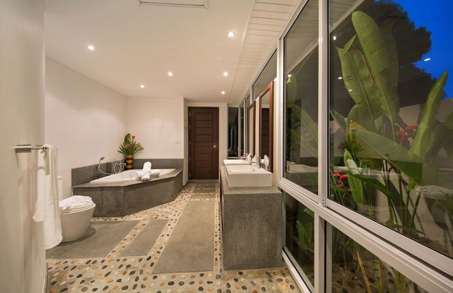 Villa Lipa Talay Haa - Foto 14