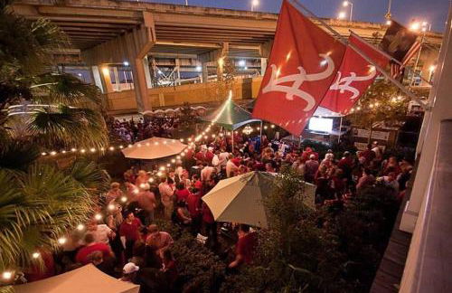 Alabama Slammer Game-day Home 5-mile to Stadium - Foto 93