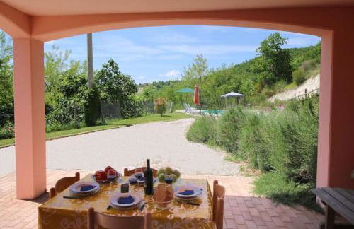 La Panoramica Da Stroppa - Foto 51