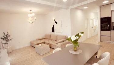 Apartment Ecru - Foto 3