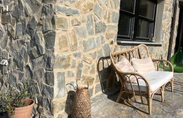 Beautiful Ligurian house with pool - Foto 17