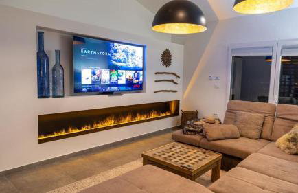 Sentio Villa Croatia - Foto 55