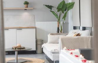 BALI SPA détente à deux à 5 minutes de Tours centre - Foto 13