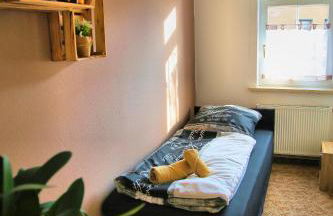 Appartement an der historischen Heuwaage - Photo 15