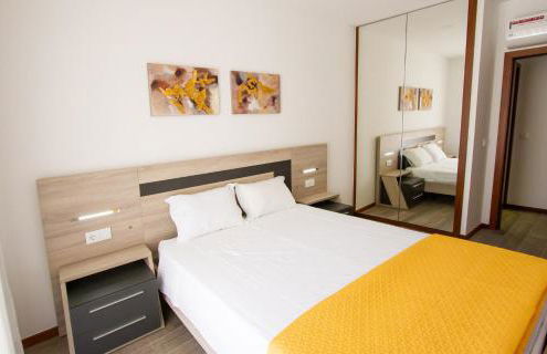 Apartamentos Castelo - Foto 20