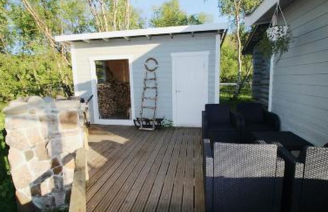 Karetörmä - Foto 26