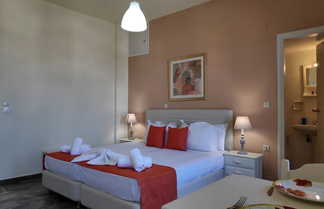 Creta Sun Studios - Adults Only - Photo 5