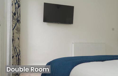 Edinburgh Modern Apartment in Haymarket, city centre - Foto 8