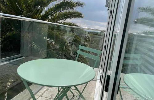 Immaculate Studio Apartment just outside Penzance - Foto 22