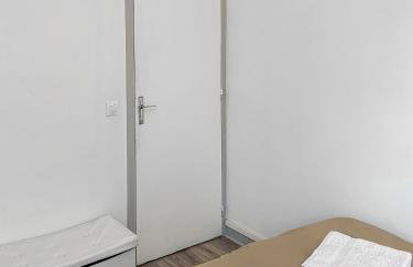 Appartement moderne avec Wi-Fi et Balcon - Foto 19