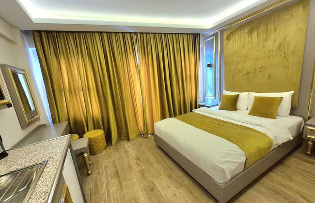 Taksim La Marino Hotel - Foto 19