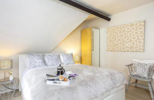 Culls Cottage, - Foto 23