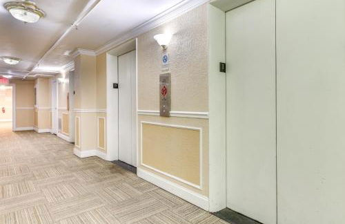 Downtown Studio with City Views in Jacksonville! - Foto 13