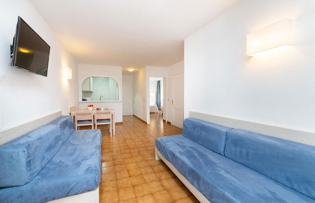 Apartamentos Casa Vida - Photo 5