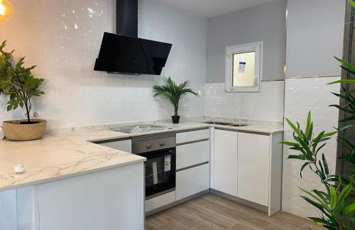 SolCavet 2 con jardin y vistas mar (Portaventura) - Photo 28