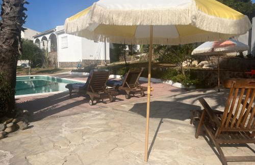 Ibiza style villa with swimming pool near Sitges - Foto 13