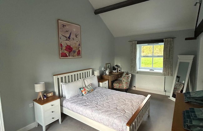 Swallow Cottage - Foto 15