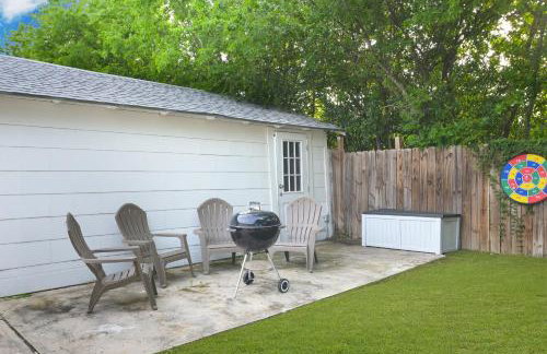 The Marbled Speakeasy - San Antonio Luxury Home by the Alamo - Foto 26