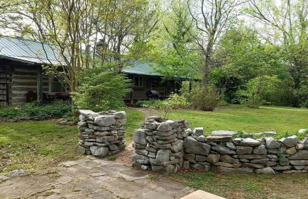 Secluded Cabin Rental near the Spectacular Ozarks of Arkansas - Foto 1
