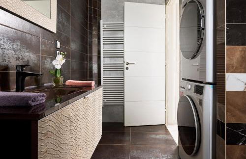 Luxury White House - Villa & Weddings - Family Villa Near the Sea to the Famous Zorbas Beach - Foto 72