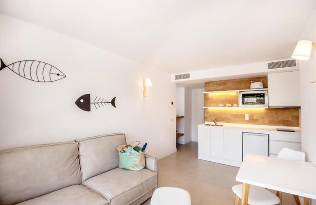 Apartamentos Es Pujols - Foto 17