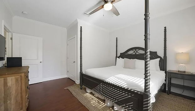 Better Together - Foto 3, Habitación