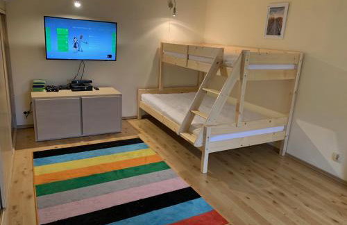 Dom z Ogrodem blisko Trójmiasta i Kaszub - Foto 34