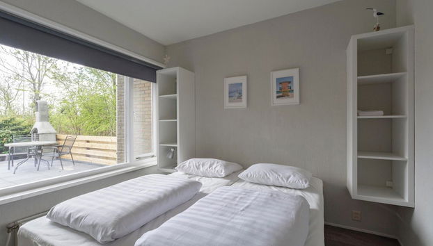 Holiday Home on Car-free Park Garnekuul - Foto 2, Habitación