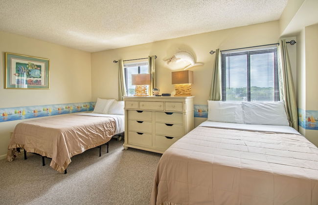 The Colony Virginia Beach by TripForth - Foto 12