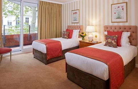 Cheval Thorney Court at Hyde Park - Foto 98