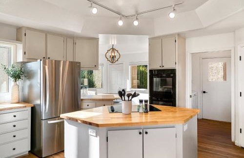 Craigmont Retreat Awe Red Rocks Views Exquisite Decor Above Tlaquepaque - Foto 9