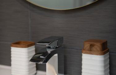 Le Petit Pierre à 5 min de la Gare Logements Insolites Nancy - Foto 6