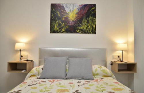 Loft Dos Lunas, cerca del centro - Foto 33