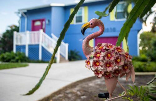 Waterfront Home Just Minutes To Beach - Photo 19