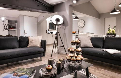 Résidences Alticimes - Foto 27