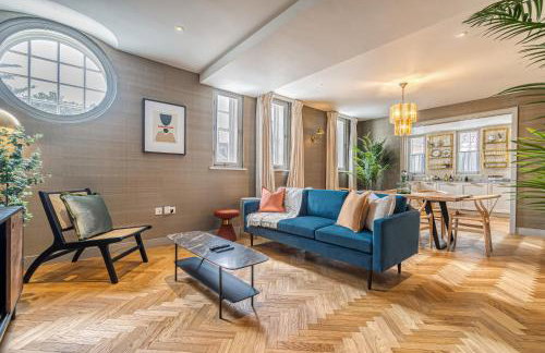 Westminster Fire Station Luxury Apartments - Foto 2