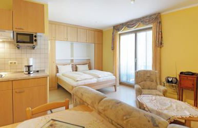 Appartementhaus Würding - Foto 6