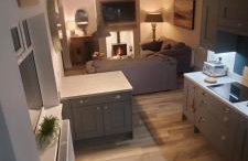 Westbourne by the sea, Benllech, Anglesey. - Foto 13