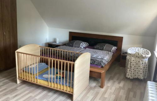 Gästehaus Lauerwald - Foto 8