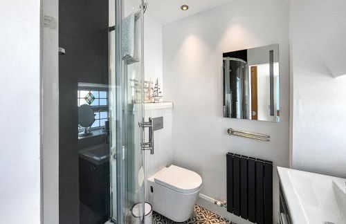 Bruce Cottage - Foto 9