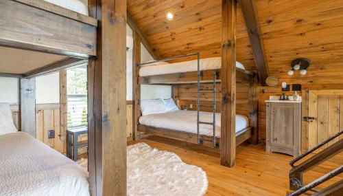 Canyon View Treehouse- Relaxing Getaway in Jasper with an Amazing View - Foto 4