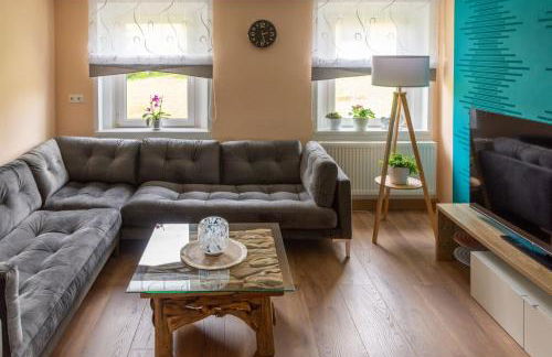 Familienapartment Vogtland - Foto 11