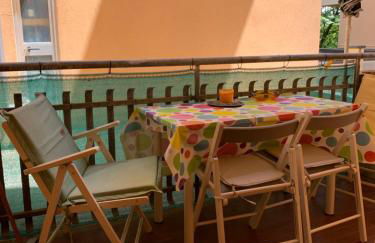 "COZY apt " center Bellaria Igea Marina - Foto 16