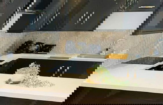 Modern City Center 2 Bedroom Apartment - Foto 17