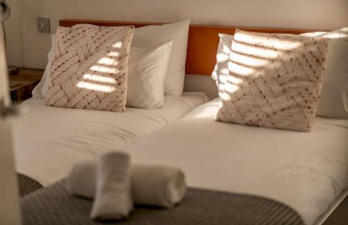 Granary Sea No 5 Elie - Foto 14