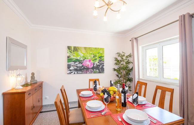 Villa Casa Castelo - Foto 26