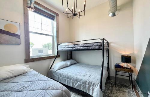 Historical Boiler Maker Turns Vacation Destination - Foto 24